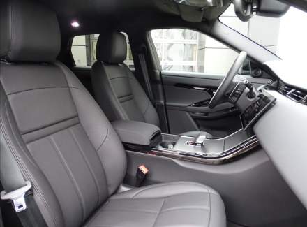 Land Rover - Range Rover Evoque