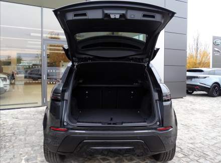 Land Rover - Range Rover Evoque