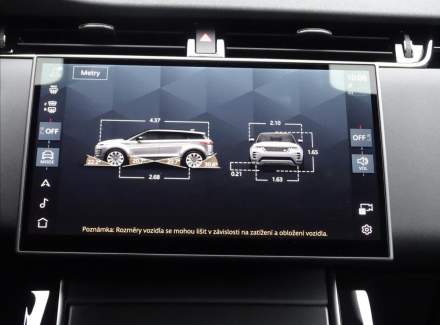 Land Rover - Range Rover Evoque