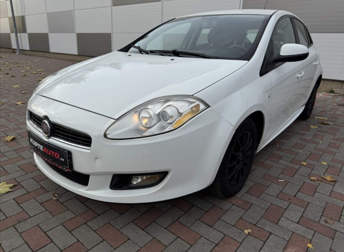 Fiat - Bravo