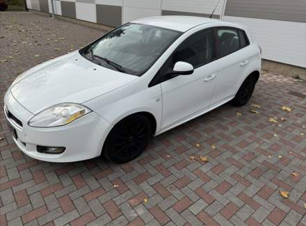Fiat - Bravo