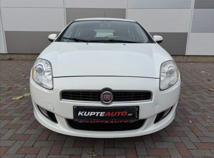 Fiat - Bravo