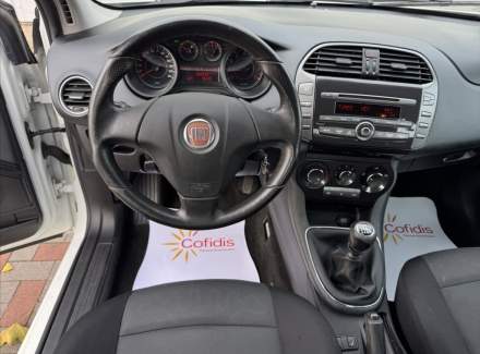 Fiat - Bravo