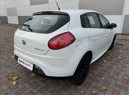 Fiat - Bravo