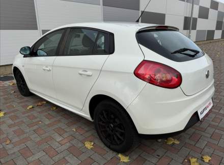Fiat - Bravo