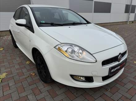 Fiat - Bravo