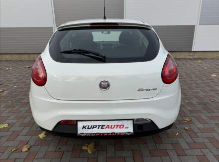 Fiat - Bravo