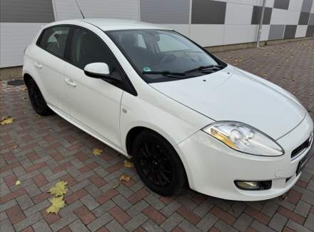 Fiat - Bravo