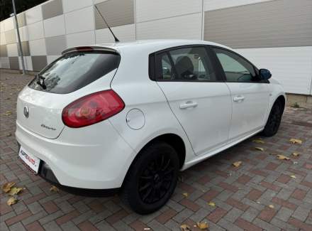 Fiat - Bravo