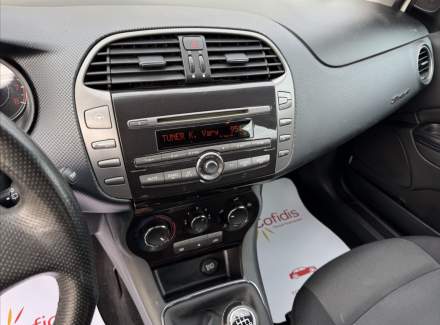 Fiat - Bravo
