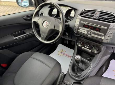 Fiat - Bravo