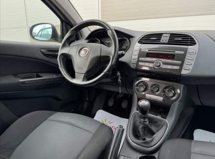 Fiat - Bravo