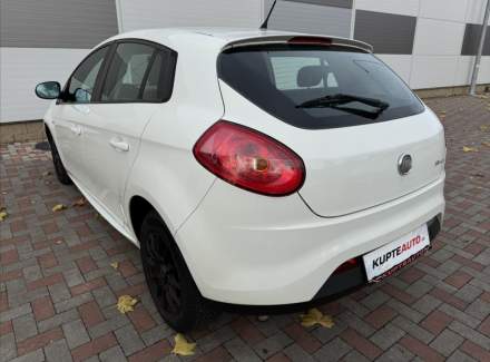 Fiat - Bravo