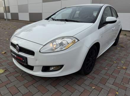 Fiat - Bravo