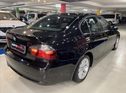 BMW - 3er