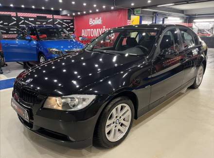 BMW - 3er