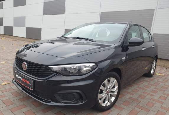 Fiat - Tipo
