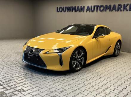 Lexus