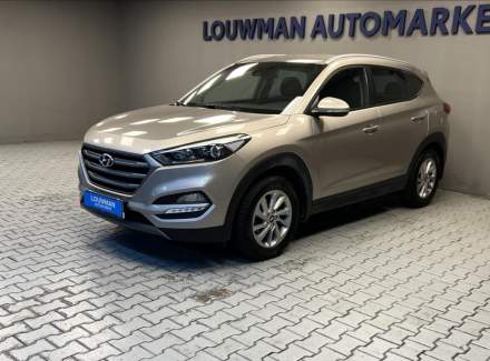 Hyundai - Tucson
