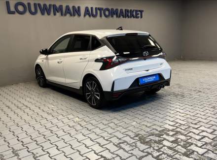 Hyundai - i20