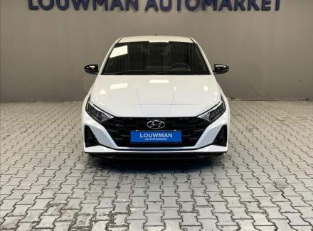Hyundai - i20