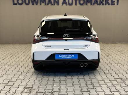 Hyundai - i20
