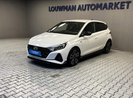 Hyundai - i20