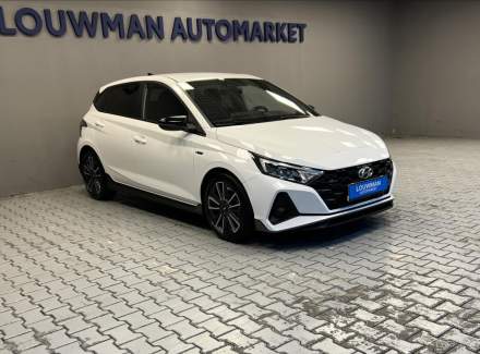 Hyundai - i20