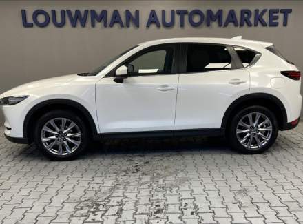 Mazda - CX-5