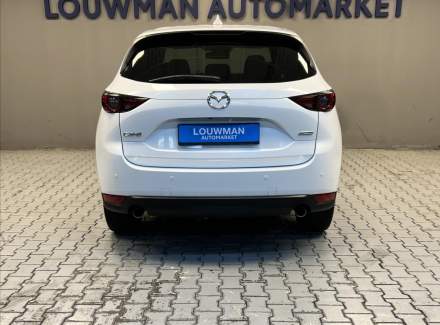 Mazda - CX-5