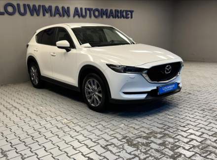 Mazda - CX-5