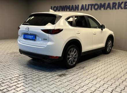 Mazda - CX-5