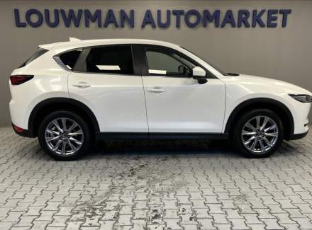 Mazda - CX-5