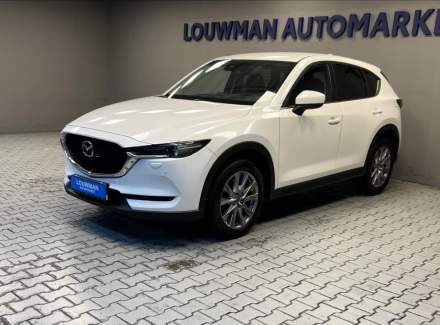 Mazda - CX-5