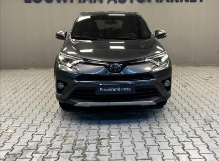 Toyota - RAV 4