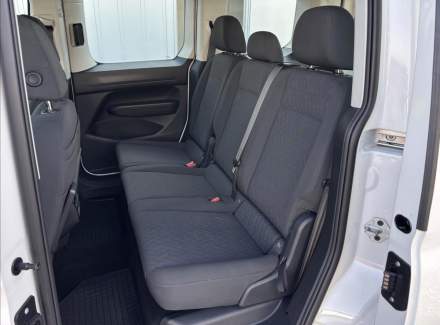 Volkswagen - Caddy