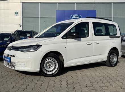 Volkswagen - Caddy