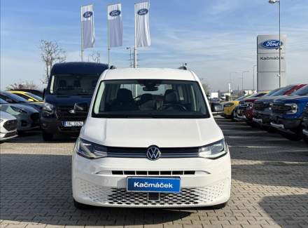 Volkswagen - Caddy