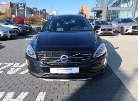 Volvo - XC60