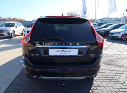 Volvo - XC60