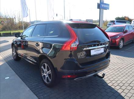 Volvo - XC60