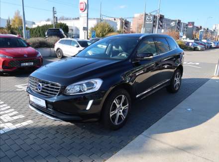 Volvo - XC60