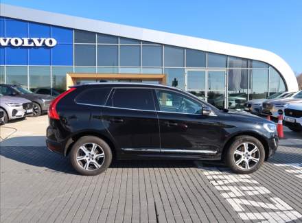 Volvo - XC60