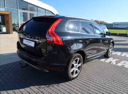Volvo - XC60