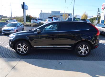 Volvo - XC60