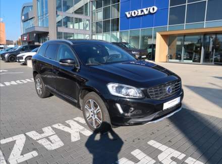 Volvo - XC60
