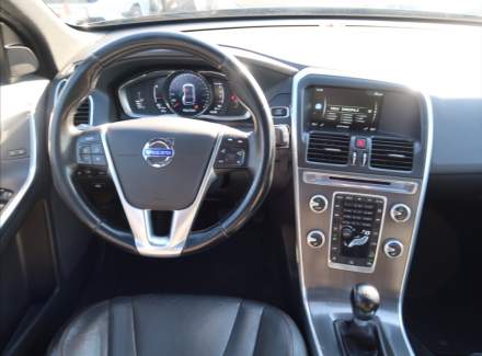 Volvo - XC60