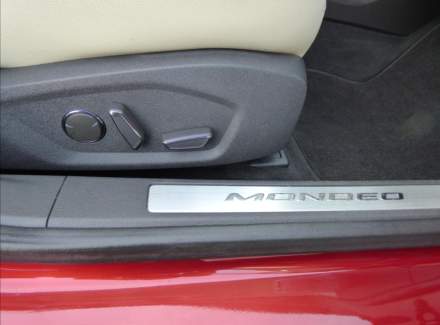Ford - Mondeo