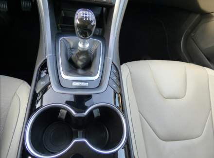 Ford - Mondeo