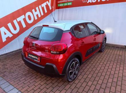 Citroën - C3